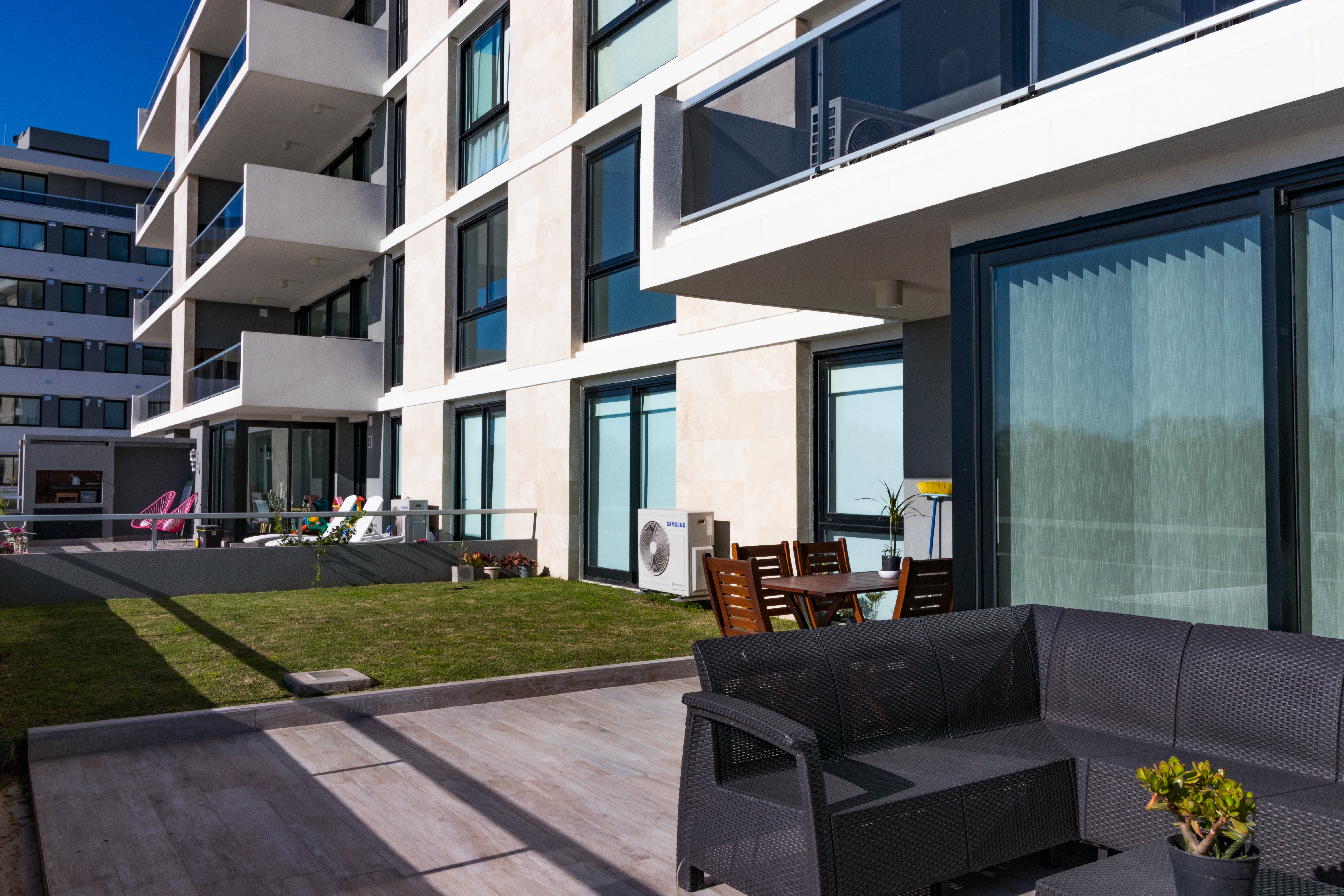 Obra Quilmes